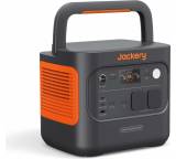 Powerstation im Test: Explorer 2000 v2 von Jackery, Testberichte.de-Note: 1.7 Gut