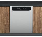 Geschirrspüler im Test: OBUC Ecostar 5320 von Bauknecht, Testberichte.de-Note: ohne Endnote