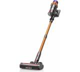 Akku-Staubsauger im Test: X7 von Honiture, Testberichte.de-Note: 2.3 Gut