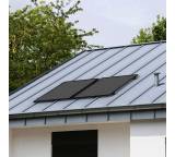 Balkonkraftwerk im Test: Balkonkraftwerk Universaldach 900/800 bifazial von Green Solar, Testberichte.de-Note: 2.2 Gut