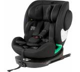 Kindersitz im Test: Nora von FableKids, Testberichte.de-Note: 1.6 Gut