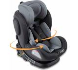 Kindersitz im Test: Noble von FableKids, Testberichte.de-Note: 1.8 Gut