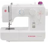 Nähmaschine im Test: Promise 1412 von Singer, Testberichte.de-Note: 1.5 Sehr gut