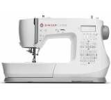 Nähmaschine im Test: C7225 von Singer, Testberichte.de-Note: ohne Endnote