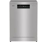 Geschirrspüler im Test: GS642D90X von Gorenje, Testberichte.de-Note: ohne Endnote