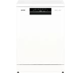 Geschirrspüler im Test: GS642D90W von Gorenje, Testberichte.de-Note: ohne Endnote