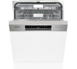 Geschirrspüler im Test: GI673A61X von Gorenje, Testberichte.de-Note: ohne Endnote