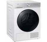 Trockner im Test: DV9EBB9545GHS2 DV9500B von Samsung, Testberichte.de-Note: ohne Endnote