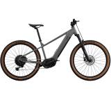 E-Bike im Test: Peak 709 von Lidl / Crivit, Testberichte.de-Note: 2.9 Befriedigend