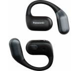 Kopfhörer im Test: RB-F10 von Panasonic, Testberichte.de-Note: 1.7 Gut