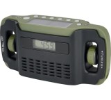 Radio im Test: NR-120 von Maginon, Testberichte.de-Note: ohne Endnote