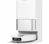 Saugroboter im Test: L40 Ultra AE von Dreame, Testberichte.de-Note: 1.6 Gut