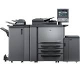 Drucker im Test: bizhub PRO 950 von Konica Minolta, Testberichte.de-Note: 1.4 Sehr gut