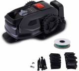 Mähroboter im Test: RRMA500 von Scheppach, Testberichte.de-Note: ohne Endnote