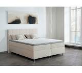 Bett im Test: Leopold von Aukona International, Testberichte.de-Note: ohne Endnote