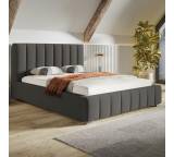 Bett im Test: Vigo von Motivena, Testberichte.de-Note: ohne Endnote