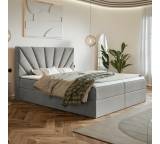 Bett im Test: Aspen von Motivena, Testberichte.de-Note: ohne Endnote