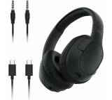 Kopfhörer im Test: SoundForm Surround von Belkin, Testberichte.de-Note: 1.9 Gut