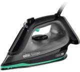 Bügeleisen im Test: TexStyle 5 SI 5277 GR von Braun, Testberichte.de-Note: ohne Endnote