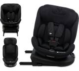 Kindersitz im Test: Xpedition 3 i-Size von KinderKraft, Testberichte.de-Note: 1.8 Gut