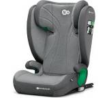 Kindersitz im Test: Junior Fix i-Size von KinderKraft, Testberichte.de-Note: 1.4 Sehr gut