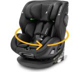 Kindersitz im Test: Flame360 von Osann, Testberichte.de-Note: ohne Endnote