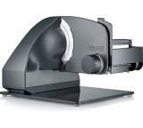 Allesschneider im Test: Master M95F von Graef, Testberichte.de-Note: 1.0 Sehr gut