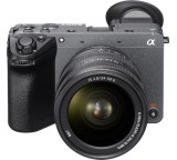 Camcorder im Test: FX2 Cinema Line von Sony, Testberichte.de-Note: ohne Endnote