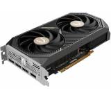 Grafikkarte im Test: Gaming GeForce RTX 5060 AMP 8GB von Zotac, Testberichte.de-Note: ohne Endnote