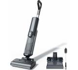 Akku-Staubsauger im Test: F20A von Proscenic, Testberichte.de-Note: 1.8 Gut