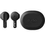 Kopfhörer im Test: N3 von Sudio, Testberichte.de-Note: ohne Endnote