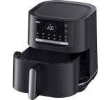 Heißluftfritteuse im Test: MultiFry 5 HF 5050I BK von Braun, Testberichte.de-Note: ohne Endnote