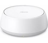 Router im Test: Deco BE25 von TP-Link, Testberichte.de-Note: 2.1 Gut