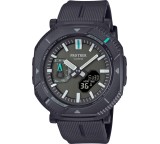 Sportuhr im Test: Pro Trek PRJ-B001-1ER von Casio, Testberichte.de-Note: ohne Endnote