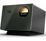 Beamer im Test: VisionMaster Pro 2 von Valerion, Testberichte.de-Note: 1,5 