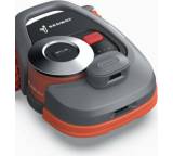 Mähroboter im Test: Navimow H3000-VF von Segway, Testberichte.de-Note: ohne Endnote