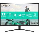 Monitor im Test: Evnia 3000 Series 32M2C3500L von Philips, Testberichte.de-Note: ohne Endnote