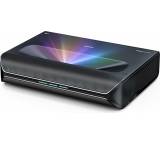 Beamer im Test: Aurora Pro MKII von NexiGo, Testberichte.de-Note: 1.6 Gut