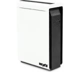 Luftreiniger im Test: Heylo HL 400 von Trotec, Testberichte.de-Note: ohne Endnote