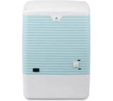 Luftreiniger im Test: AW 20 S von Trotec, Testberichte.de-Note: 2.0 Gut