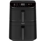 Heißluftfritteuse im Test: Turbo Tower von Cosori, Testberichte.de-Note: 1.3 Sehr gut