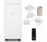 Klimaanlage im Test: Life E901 (MD 37731) von Medion, Testberichte.de-Note: 2.0 Gut