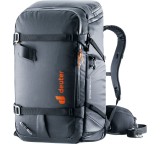 Kameratasche im Test: Jaypack Pro 34+14 von Deuter, Testberichte.de-Note: 1.0 Sehr gut