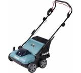 Vertikutierer im Test: DUV320 von Makita, Testberichte.de-Note: ohne Endnote