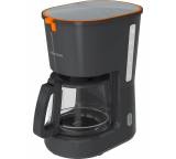 Kaffeemaschine im Test: KM 5320 von Grundig, Testberichte.de-Note: ohne Endnote
