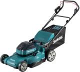 Rasenmäher im Test: LM002J von Makita, Testberichte.de-Note: ohne Endnote
