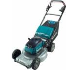 Rasenmäher im Test: DLM537 von Makita, Testberichte.de-Note: ohne Endnote
