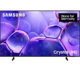 75-Zoll-Fernseher im Test: GU75U8079F von Samsung, Testberichte.de-Note: 1,8 