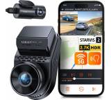 Dashcam im Test: S1 Pro von Vantrue, Testberichte.de-Note: 1.6 Gut