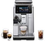Kaffeevollautomat im Test: PrimaDonna Aromatic ECAM630.55.SM von De Longhi, Testberichte.de-Note: ohne Endnote